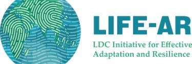 LIFE-AR (LDC Initiative for Effective Adaptation and Resilience)