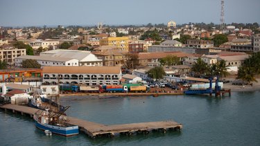 The Gambia