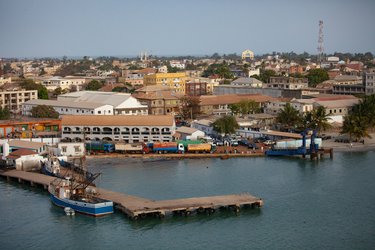 The Gambia