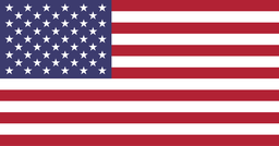 United States Department of States Flag