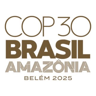 COP30 logo in Belem