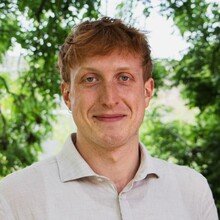 Picture of Matthew Holt