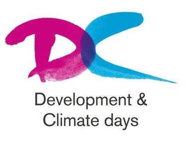 DC Days Logo