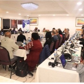 Malawi- LIFE-AR board meeting