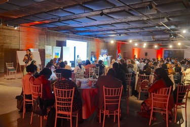 LIFE-AR co-hosted session during CBA19 in Recife