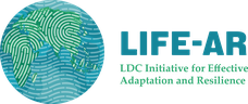 LIFE-AR (LDC Initiative for Effective Adaptation and Resilience)