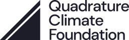 QCF logo