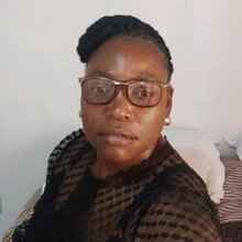 Picture of Lotshiwe Tsvangira